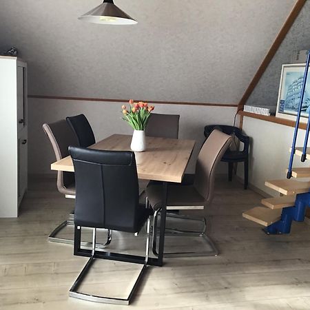 Ferienwohnung Rosenweg Rambin Екстериор снимка