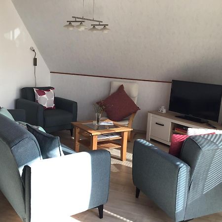 Ferienwohnung Rosenweg Rambin Екстериор снимка