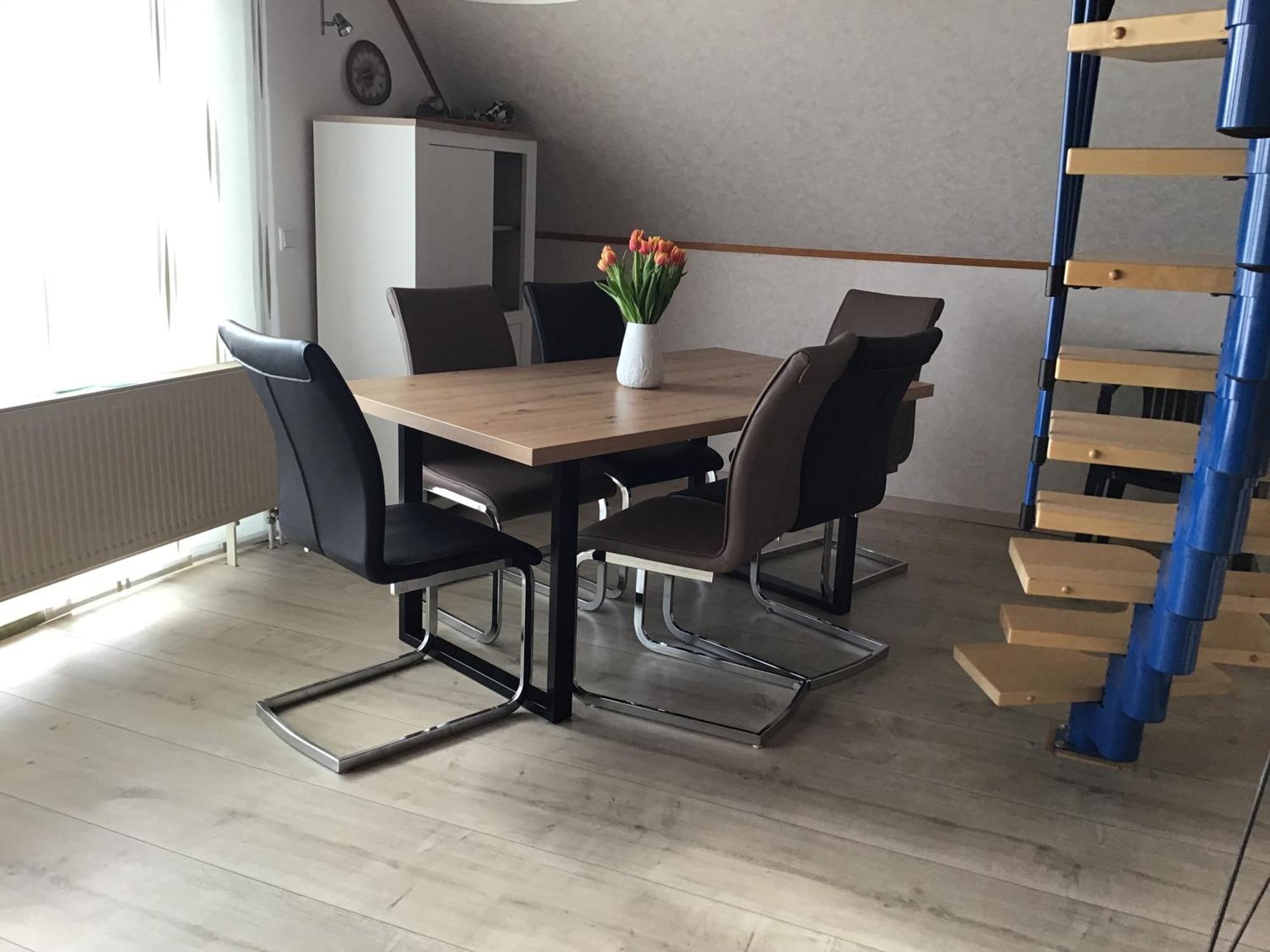 Ferienwohnung Rosenweg Rambin Екстериор снимка